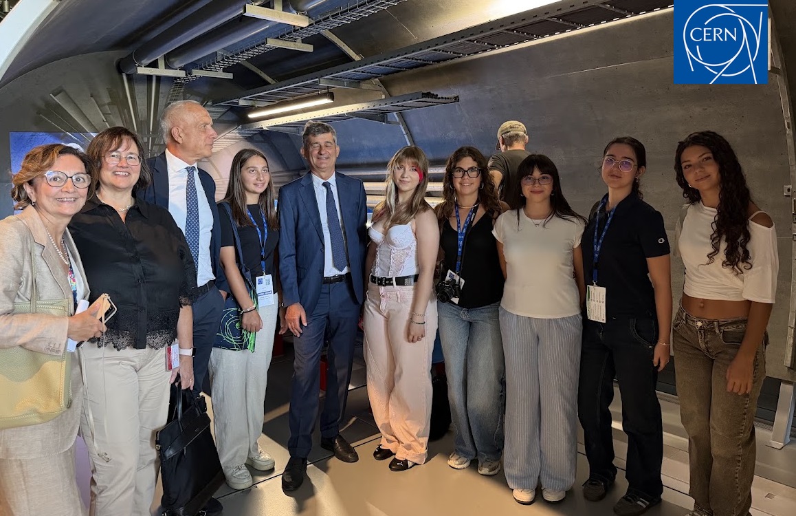 incontro studentesse