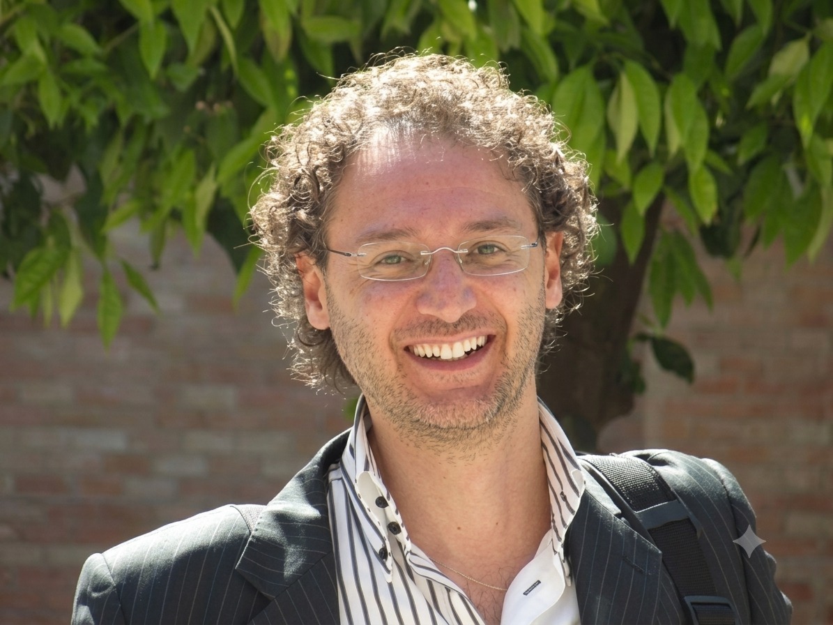 Prof. Silvano Vergura, Poliba