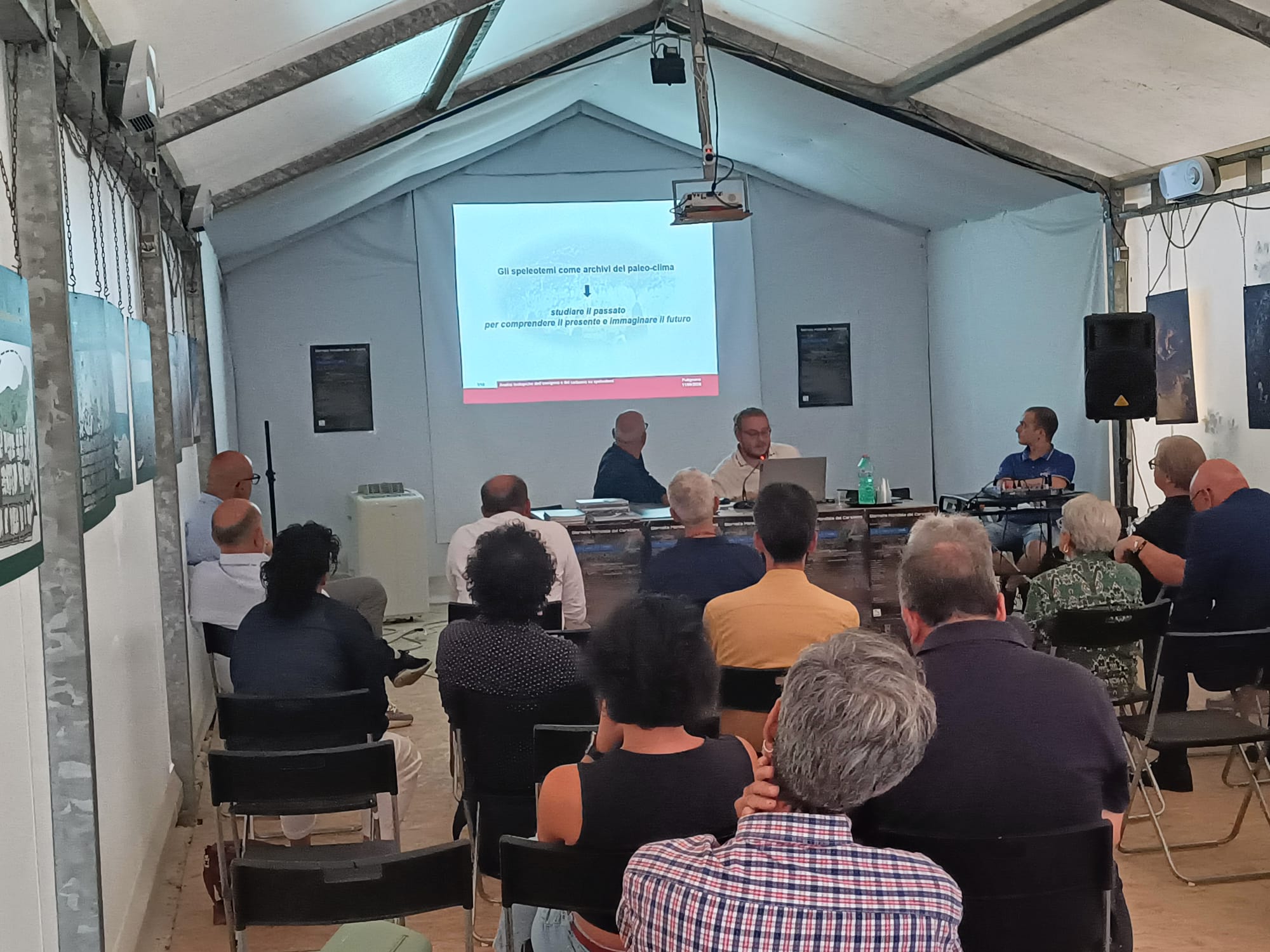 Putignano. presentazione