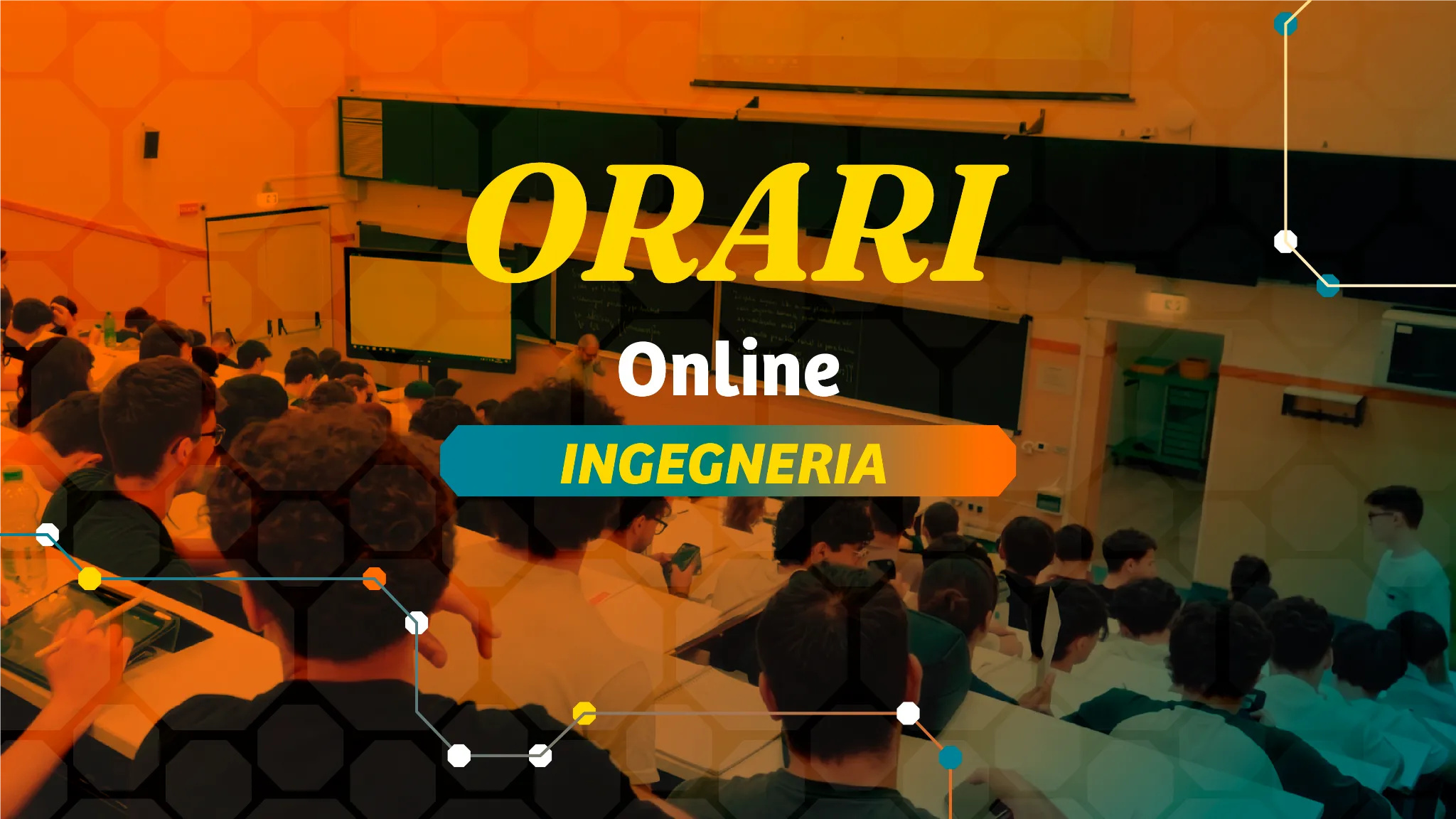 Orari Ingegneria